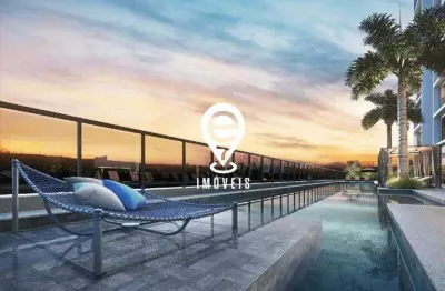 Apartamento com 2 quartos à venda na Avenida Doutor Ricardo Jafet, Ipiranga, São Paulo