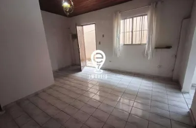 Casa com 1 quarto para alugar na Rua Dom Sebastião do Rego, Vila Gumercindo, São Paulo