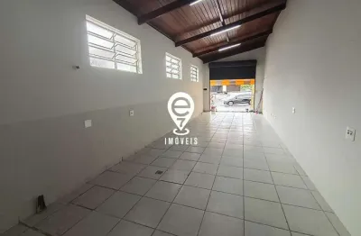 Ponto comercial para alugar na Rua General Chagas Santos, Vila da Saúde, São Paulo