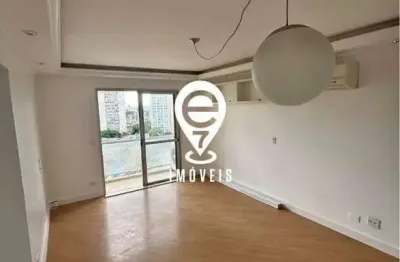 Apartamento com 2 quartos para alugar na Rua Carneiro da Cunha, Vila da Saúde, São Paulo