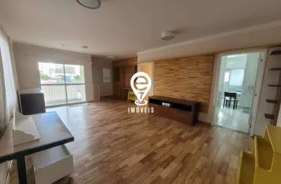 Apartamento 2 quartos para locação no bairro de mirandópolis - são paulo/sp