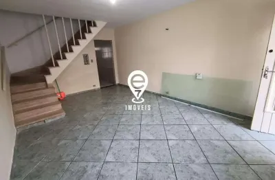 Casa com 3 quartos para alugar na Rua Joaquim Capela Sobrinho, Vila da Saúde, São Paulo