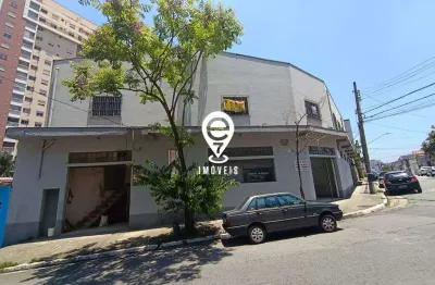 Prédio para alugar na Rua Dom Miguel Costa, Vila Gumercindo, São Paulo