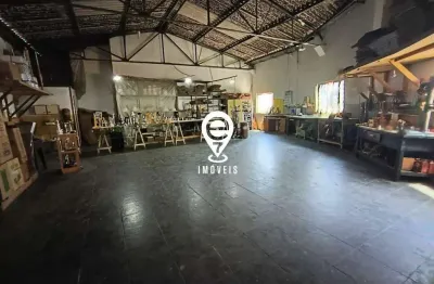 Ponto comercial para alugar na Rua Dom Sebastião do Rego, Vila Gumercindo, São Paulo