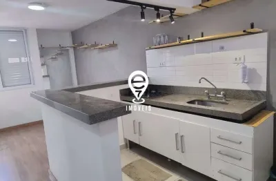 Apartamento à venda, 1 quarto, 1 suíte, liberdade - são paulo/sp