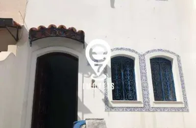 Casa com 2 quartos à venda na Rua dos Heliotrópios, Mirandópolis, São Paulo