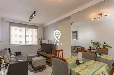 Apartamento com 2 quartos para alugar na Avenida dos Ourives, Jardim São Savério, São Paulo