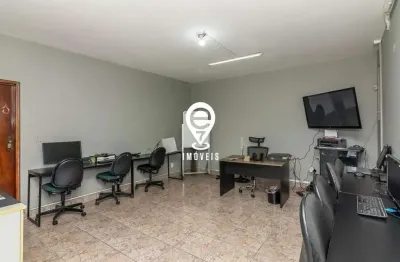 Ponto comercial à venda na Rua Doutor Mário Vicente, Ipiranga, São Paulo