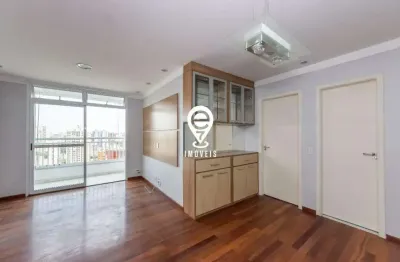 Apartamento com 3 quartos à venda na Rua Paracatu, Saúde, São Paulo