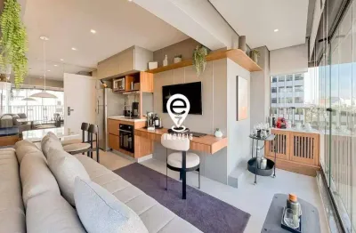 Apartamento para aluguel, 1 quarto, vila mariana - são paulo/sp