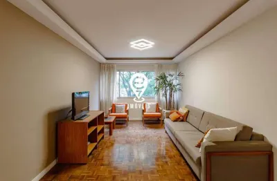 Apartamento à venda, 3 quartos, 1 suíte, 2 vagas, itaim bibi - são paulo/sp