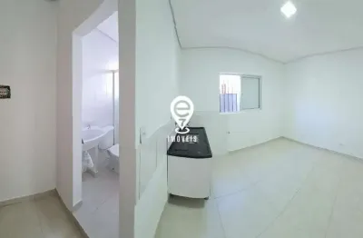 Kitnet / Stúdio para alugar na Rua Urânio, Saúde, São Paulo