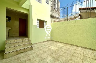 Casa / sobrado para alugar, 3 quartos, 2 banheiros, 2 vagas - são judas / sp