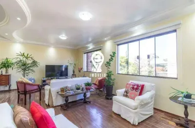 Casa com 5 quartos à venda na Rua Brigadeiro Gama Barcelos, Parque Jabaquara, São Paulo