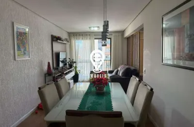 Apartamento à venda com 2 quartos, 2 banheiros, 1 suítes, 1 vaga na saúde/sp