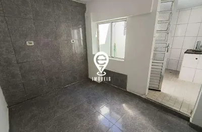Casa com 1 quarto para alugar na Rua Paulo Rodrigues, Vila da Saúde, São Paulo
