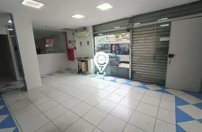 Ponto comercial para alugar na Avenida Engenheiro Armando de Arruda Pereira, Jabaquara, São Paulo