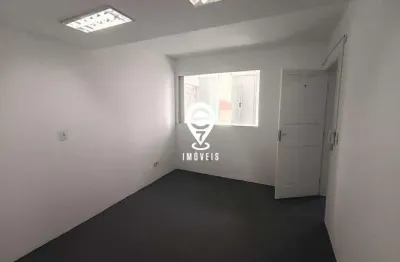 Sala comercial para alugar na Avenida Afonso Mariano Fagundes, Saúde, São Paulo