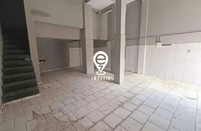 Ponto comercial para alugar na Rua Itapiru, Saúde, São Paulo