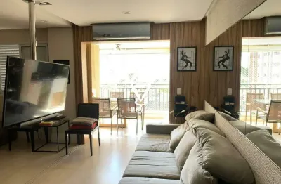 Apartamento com 2 quartos à venda na Rua Catulo da Paixão Cearense, Saúde, São Paulo