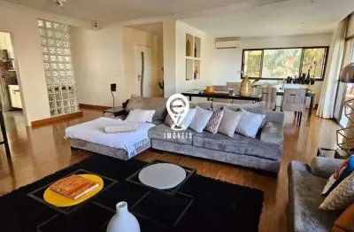 Apartamento residencial à venda na vila mariana – 450 m² de área total