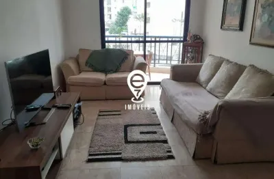 Apartamento com 4 quartos à venda na Rua Doutor Nogueira Martins, Saúde, São Paulo