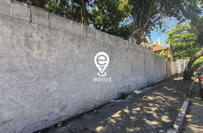 Terreno à venda na Alameda dos Guatás, Saúde, São Paulo