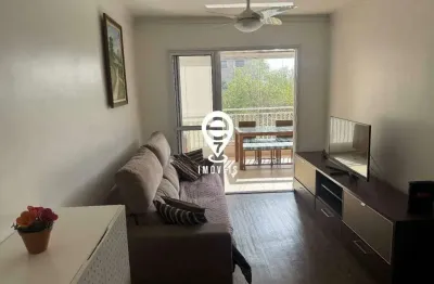 Apartamento com 3 quartos à venda na Rua Professor Aprígio Gonzaga, São Judas, São Paulo