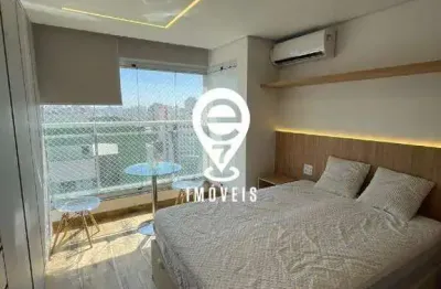 Kitnet / Stúdio à venda na Rua Caramuru, Saúde, São Paulo