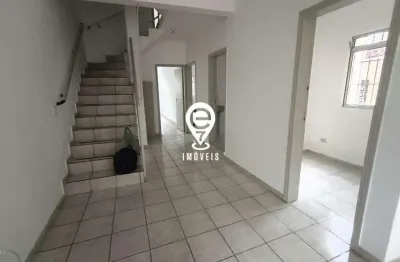 Excelente casa para locação 3 dormitórios - chácara inglesa