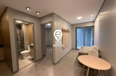 Apartamento mobiliado, ar condicionado com 1 quarto para alugar na saúde, são paulo / sp