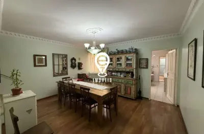 Sobrado à venda com 3 quartos, 3 banheiros, 2 vagas, edícula mirandópolis/sp