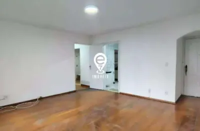 Apartamento de 2 dormitórios para locação - cerqueira césar