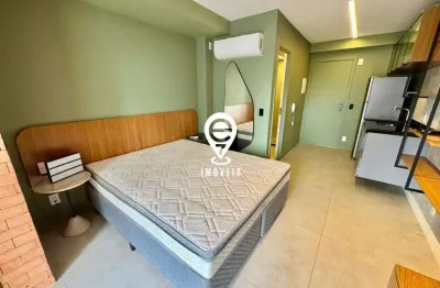 Apartamento com 1 quarto para alugar na Rua Carlos Petit, Vila Mariana, São Paulo