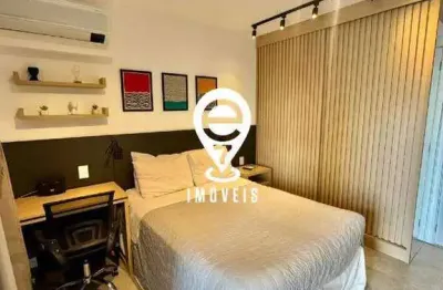 Apartamento com 1 quarto para alugar na Rua Carlos Petit, Vila Mariana, São Paulo
