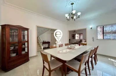 Sobrado para alugar com 4 quartos, 6 vagas na saúde - são paulo / sp