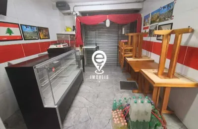 Ponto comercial para alugar na Rua Fiação da Saúde, Vila da Saúde, São Paulo