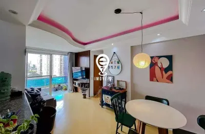 Apartamento à venda, 2 quartos, 2 vagas, ipiranga - são paulo/sp