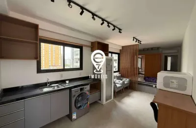 Apartamento com 1 quarto à venda na Rua Visconde de Inhaúma, Saúde, São Paulo