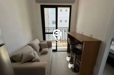 Apartamento com 1 quarto à venda na Rua Visconde de Inhaúma, Saúde, São Paulo