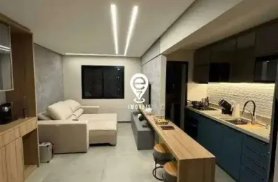 Apartamento à venda, 1 quarto, 1 vaga, Aclimação - São Paulo/SP