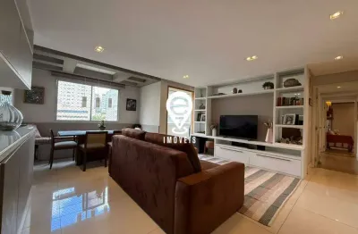 Apartamento à venda com 3 quartos, 4 Banheiros, 2 vagas na Vila Mariana - SP