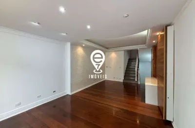 Sobrado para alugar com 3 Quartos, 1 suíte, 1 vaga na Saúde - São Paulo / SP