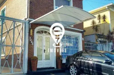 Casa com 6 quartos para alugar na Alameda Tupiniquins, Moema, São Paulo