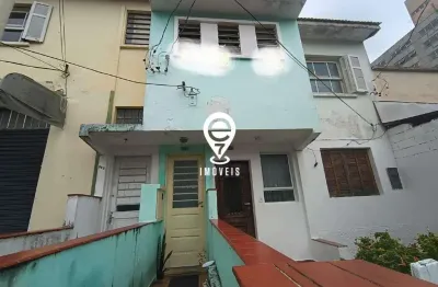 Casa com 1 quarto à venda na Avenida Jurema, Moema, São Paulo