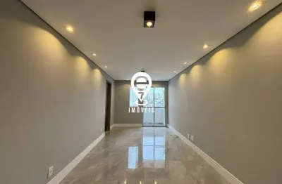 Apartamento à venda com 3 Quartos, 1 Suíte, 1 vaga no São Judas / SP