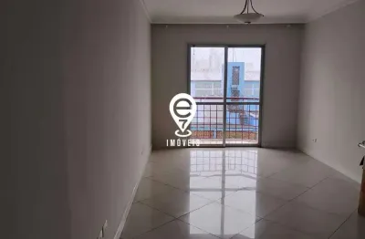 Apartamento para locação de 3 dormitórios na vila leopoldina