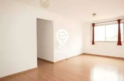 Apartamento à venda, 3 quartos, 1 suíte, 1 vaga, Vila Mariana - São Paulo/SP