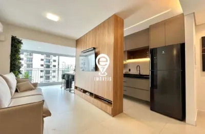Apartamento à Venda com 2 Quartos, 2 Banheiros, 2 vagas na Vila Monte Alegre - São Paulo / SP