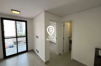 Apartamento para alugar com 1 Quarto, 1 Banheiro na Saúde - São Paulo, SP.